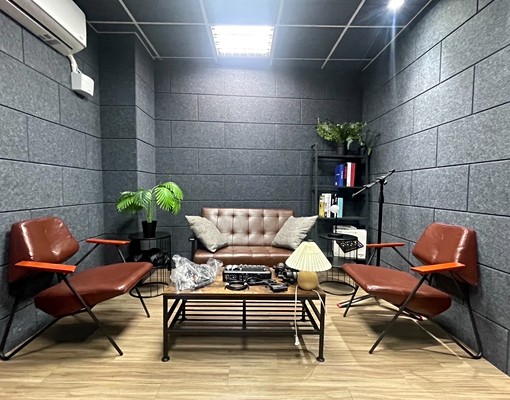 府中商圈商辦空間/包水電瓦斯/可營業登記/冷氣設備裝潢全配 - Image 1