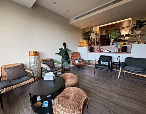 名人鄉村露台景觀美妝別墅 - Image 2