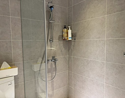 名人鄉村露台景觀美妝別墅 - Image 10