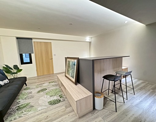 名人鄉村露台景觀美妝別墅 - Image 15