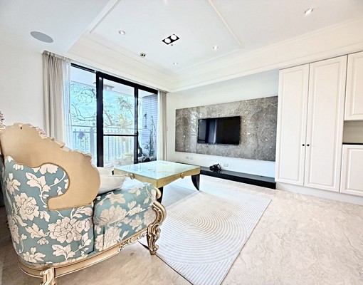 三光國中四維捷運東山太原💖可貓租補精裝兩房雙衛雙平車浴缸 - Image 2