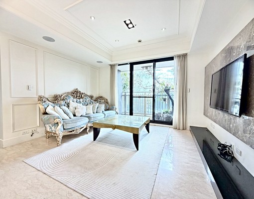 三光國中四維捷運東山太原💖可貓租補精裝兩房雙衛雙平車浴缸 - Image 4