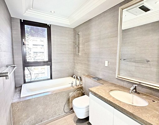 三光國中四維捷運東山太原💖可貓租補精裝兩房雙衛雙平車浴缸 - Image 12