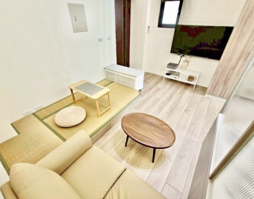 台中醫院💖獨洗窗曬💖入戶籍💖可短租💖可寵🐶雙租補 - Image 4