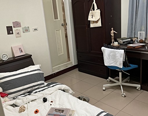 中學大學優質套房 - Image 2