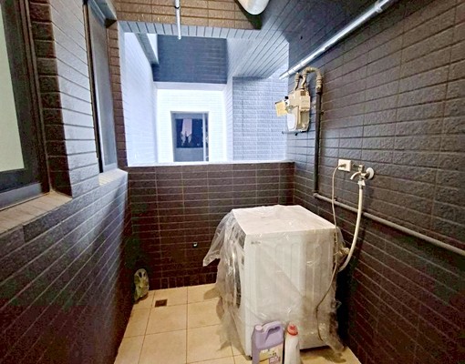 可租補✅機捷3年屋~三房兩衛平車✅家電家具全配~水沐清華 - Image 14