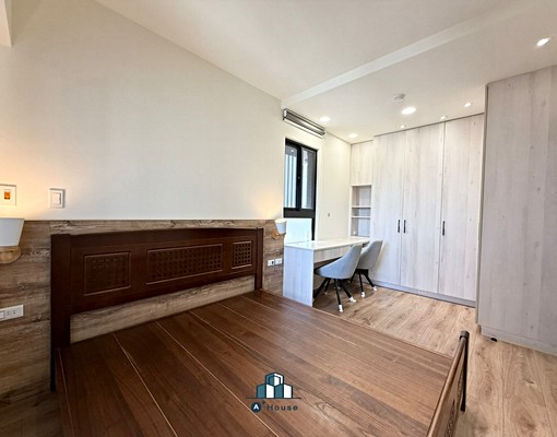 精裝潢兩房🔥景觀戶可貓可租補戶籍乾濕分離平面車位 - Image 13