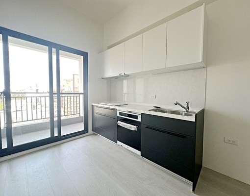 ⭐️近安平區公所全新3房/可戶籍租補/寵物/租金含車管⭐️ - Image 4