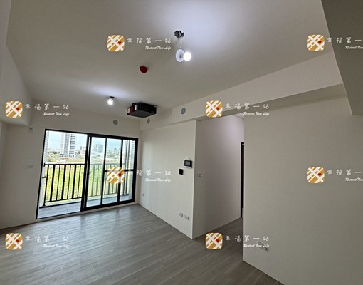 勝興興站2房採光好視野佳/禁租補/全配可談/可貓 - Image 4