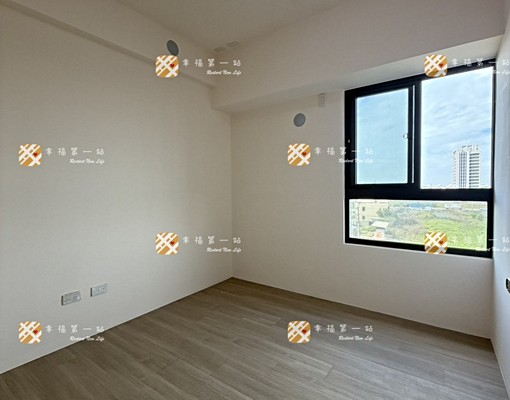 勝興興站2房採光好視野佳/禁租補/全配可談/可貓 - Image 8