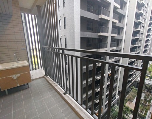 好採光兩房好格局輕鬆開始生活 - Image 8