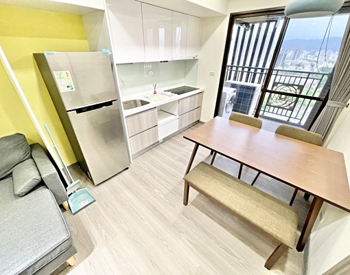 品位居所~乾溼分離🌶精美風格~公園東路 - Image 3