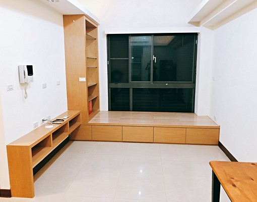 重陽重劃區巴黎莫內邊間兩房 - Image 1