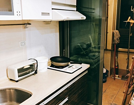 重陽重劃區巴黎莫內邊間兩房 - Image 5