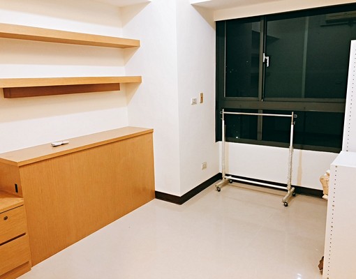 重陽重劃區巴黎莫內邊間兩房 - Image 7