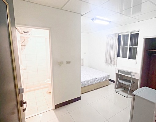 龍潭804/中興路套房★可租屋補助、可短租 - Image 2