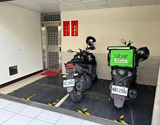 龍潭804/中興路套房★可租屋補助、可短租 - Image 7