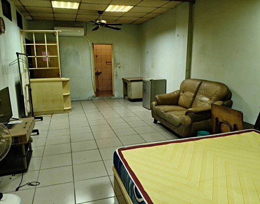 C4B雅潭1房1廳套房/附機車位 - Image 1