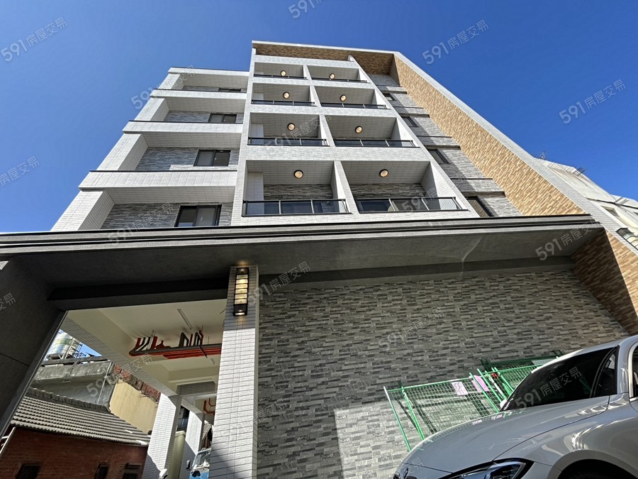 亞炘永美家實景圖