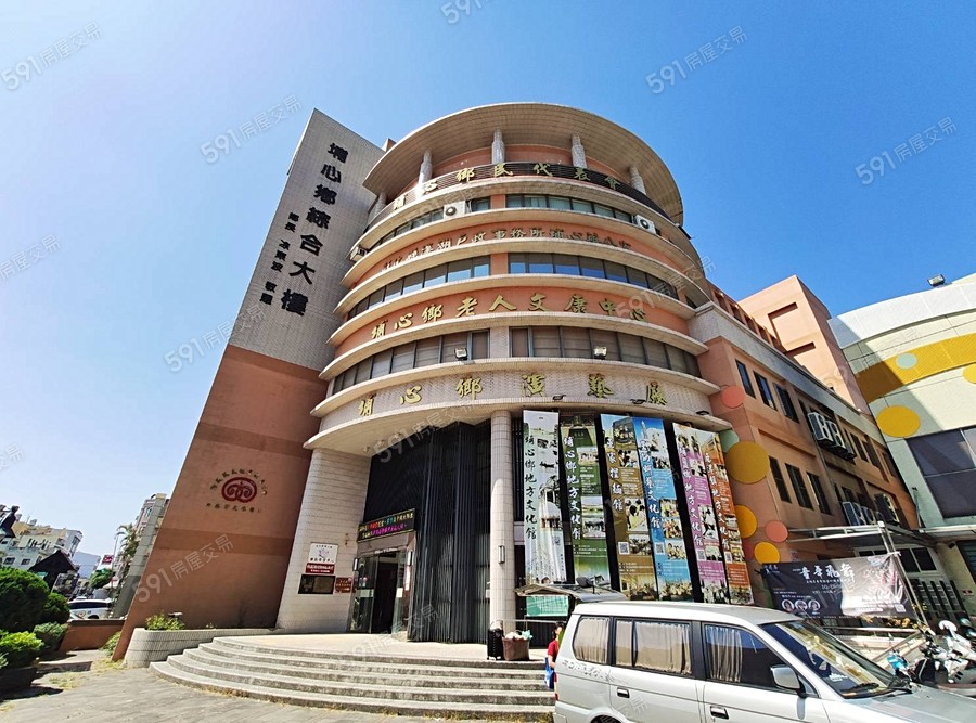 亞炘永美家環境圖