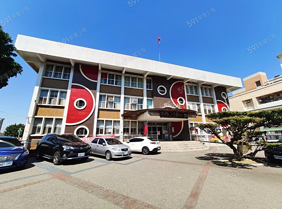 亞炘永美家環境圖