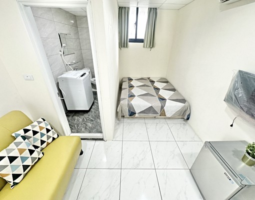 ✨勤益大學旁✅可短租✅可租補✅獨洗曬✅子母車✅機車位 - Image 6