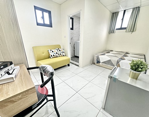 ✨勤益大學旁✅可短租✅可租補✅獨洗曬✅子母車✅機車位 - Image 5