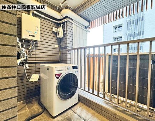 霈霈推薦🌟麗江家家全配傢俱家電2房 - Image 10