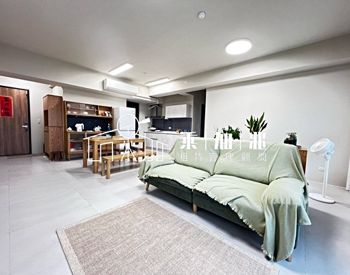 💥乘加兆品謙💥✅安平區✅高樓層✅可租補✅可報稅 - Image 3