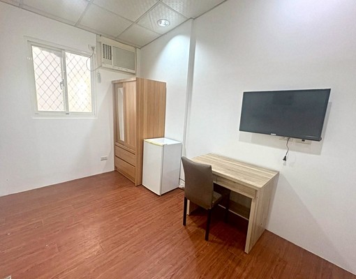 三和國中站仁愛街✅獨洗採光大套房💯全新家具 - Image 1