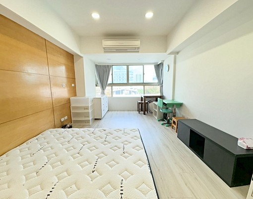 ★稀有高樓樓中樓大坪數質感裝潢四房輕鬆入住★ - Image 1