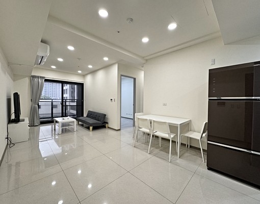 高鐵TechPark三房+平車 - Image 3