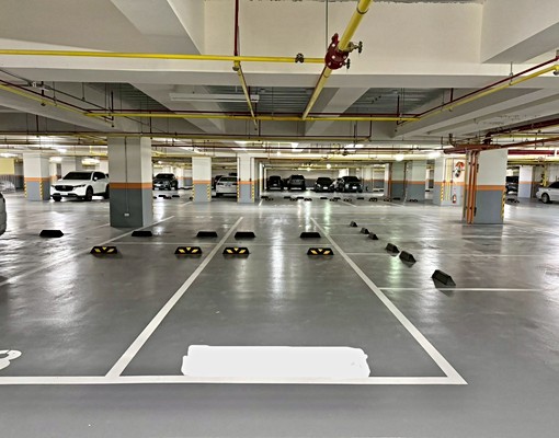 高鐵TechPark三房+平車 - Image 14