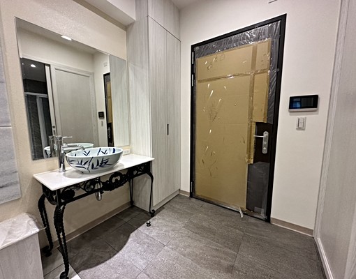 MVP社宅/台北灣銀河系列/兩房有隔門+雙陽台💝 - Image 6