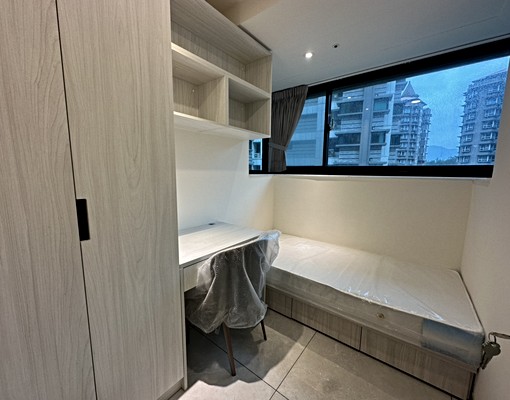 MVP社宅/台北灣銀河系列/兩房有隔門+雙陽台💝 - Image 4