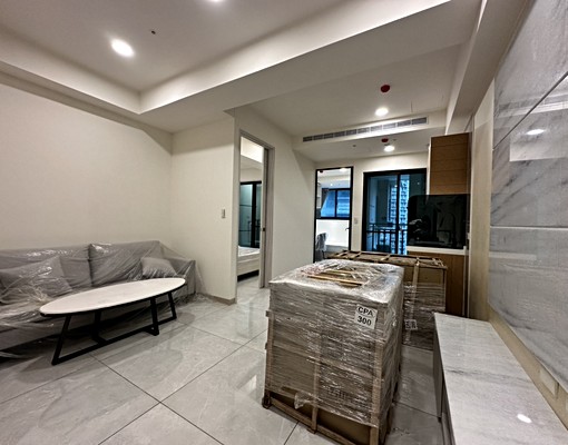 MVP社宅/台北灣銀河系列/兩房有隔門+雙陽台💝 - Image 2