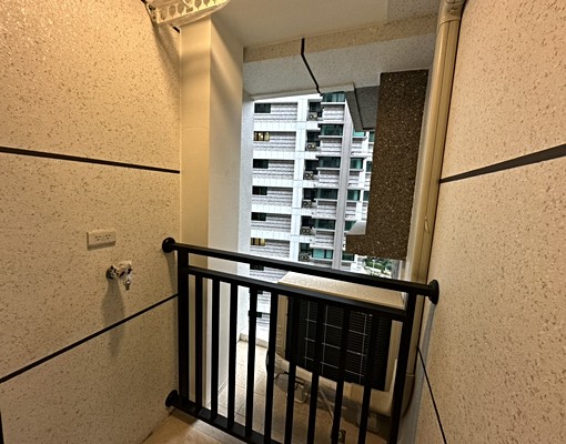 MVP社宅/台北灣銀河/寵可議.兩房有隔門+雙陽台💝 - Image 8