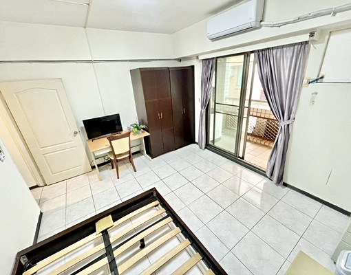 南屯近IKEA🔸大空間🔸管理員子母車🔸陽台獨洗 - Image 1