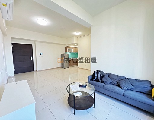 寄居蟹社會住宅🏠大園巧市代2大房車可租補免仲 - Image 3