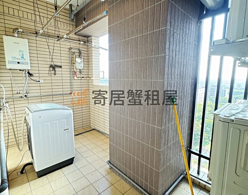 寄居蟹社會住宅🏠大園巧市代2大房車可租補免仲 - Image 10