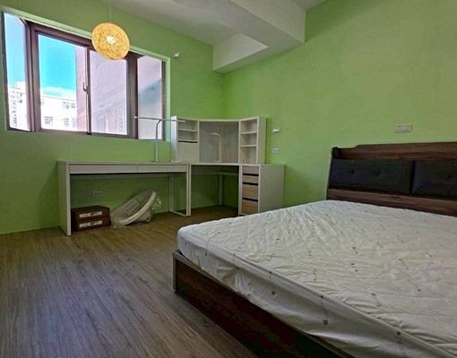 宏昌五街溫馨套房!家具家電齊全!可租補免服務費! - Image 5