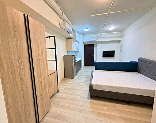 馬姐管家高鐵台積宅全新1+1房家具電齊全 - Image 5