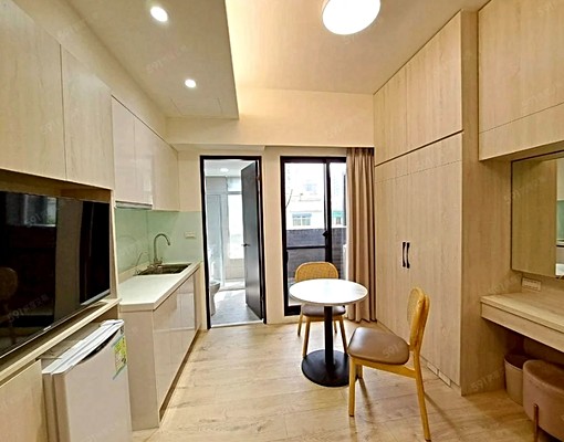 ⭐近板橋捷運站⭐套房出租⭐獨洗對外窗 - Image 2