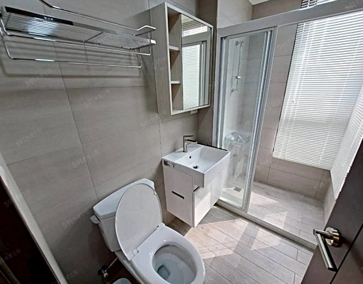 ⭐近板橋捷運站⭐套房出租⭐獨洗對外窗 - Image 4