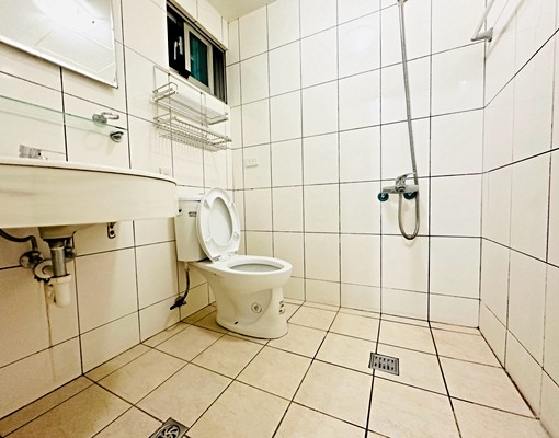 中和住家三房/補助入籍神明廳/垃圾管理代收/機車位 - Image 7