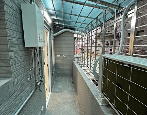 板橋膝蓋救星可寵可租補全新美三房 - Image 3