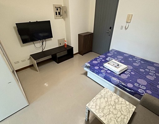 秒殺!輕屋齡奢華電梯大套房!本棟最便宜!搶租! - Image 4