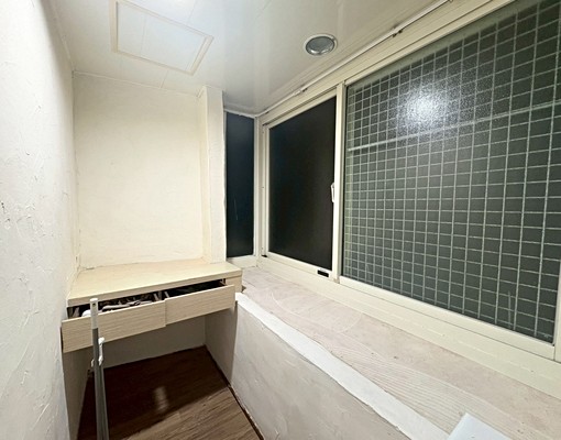 景平🚝寵物✅掀床、變頻冷氣/衛浴開窗通風🌟生活機能強 - Image 8