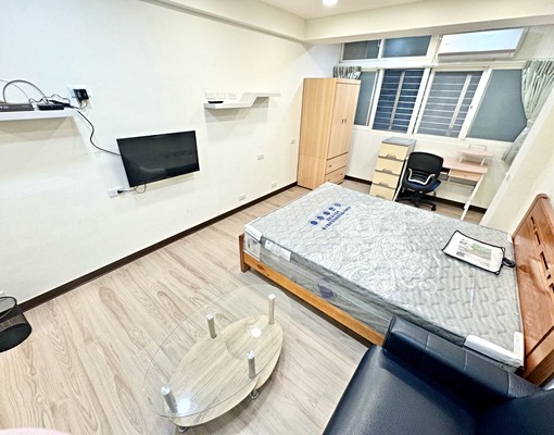 💫中山站獨立門牌套房.雙租補.管理員.垃圾代收💫 - Image 2