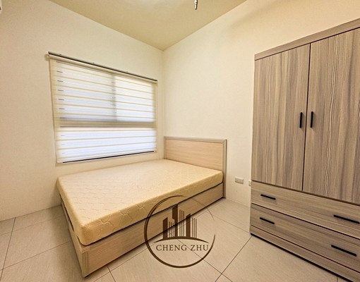 可租補🌈聯悅馥🌈3房平車🌈泳池景觀戶 - Image 9